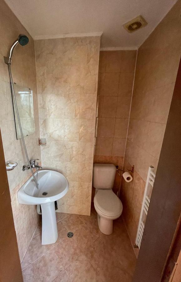 Къща За Гости Гергана Raduil Exterior foto